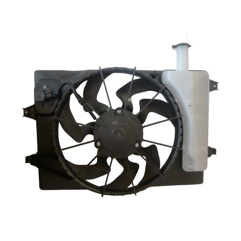 Motoventilador Hyundai Elantra L4 2.0L 2017-2020