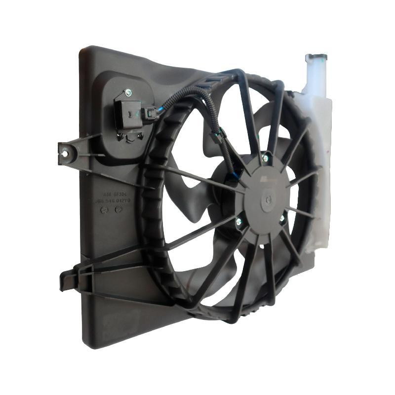 Motoventilador Hyundai Elantra L4 2.0L 2017-2020