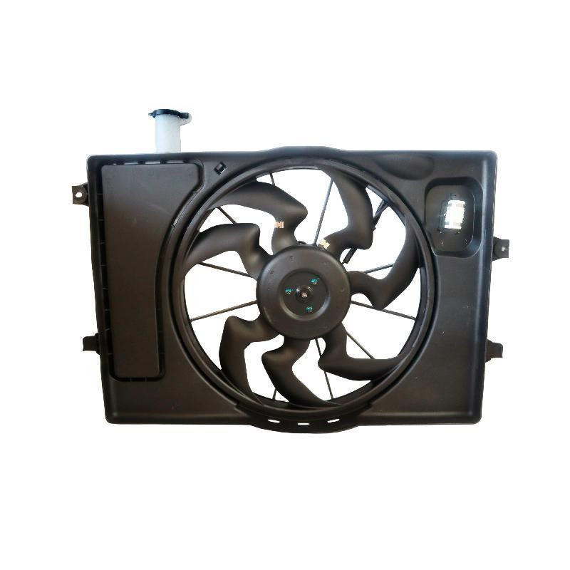 Motoventilador Hyundai Elantra L4 2.0L 2017-2020