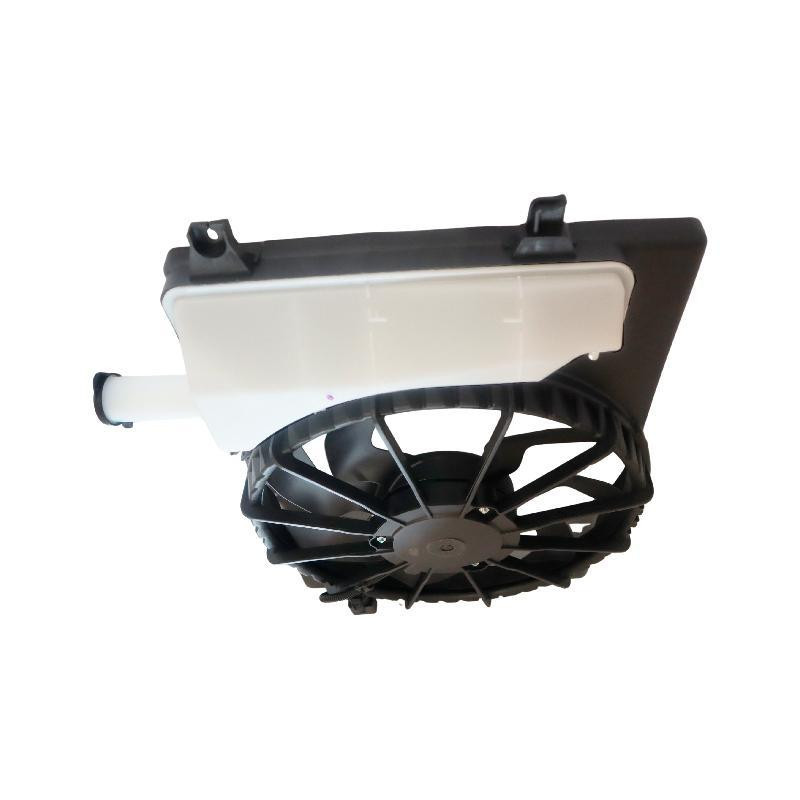 Motoventilador Hyundai Elantra L4 2.0L 2017-2020