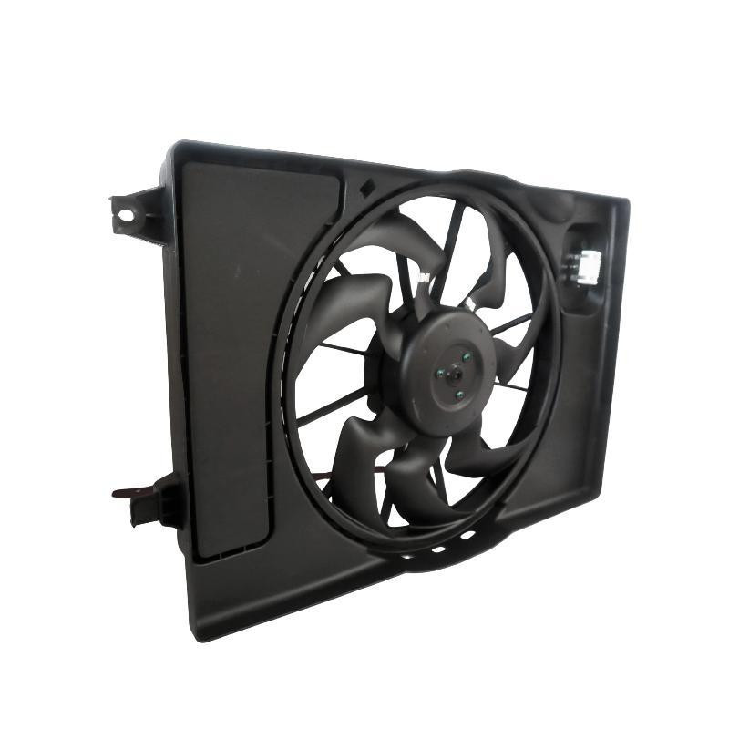 Motoventilador Hyundai Elantra L4 2.0L 2017-2020