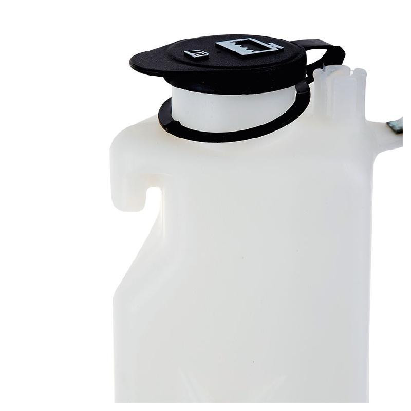 Depósito De Anticongelante Chevrolet Astro L4 2.5L 1990