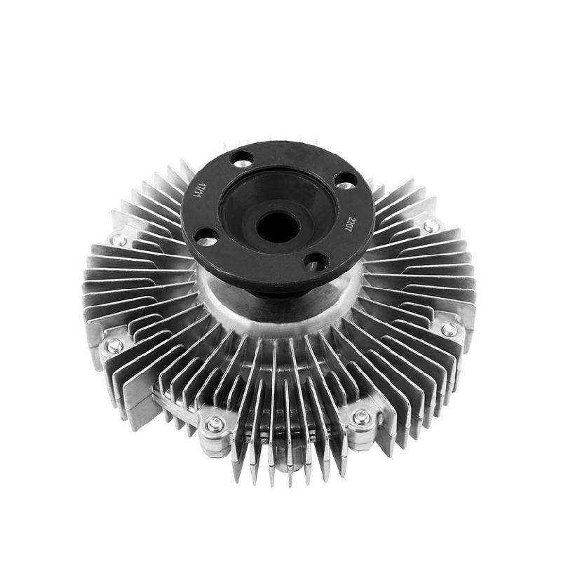 Fan Clutch Toyota 4 Runner V6 4.0L 2003-2009