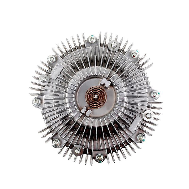 Fan Clutch Toyota 4 Runner V6 4.0L 2003-2009