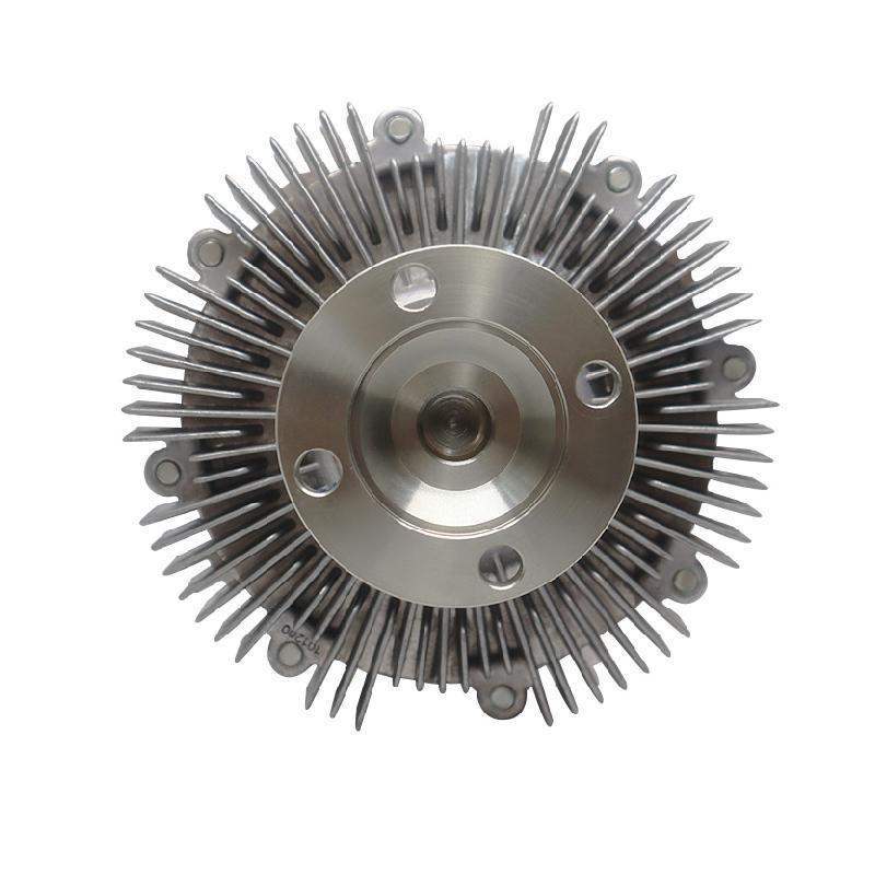 Fan Clutch Isuzu Rodeo V6 3.2L 1993-1994