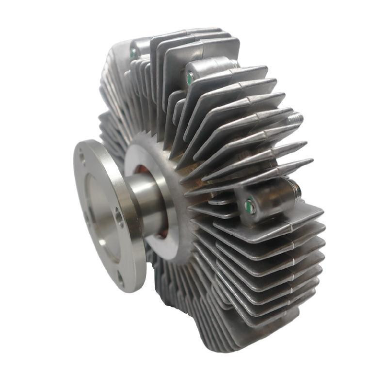 Fan Clutch Isuzu Rodeo V6 3.2L 1993-1994