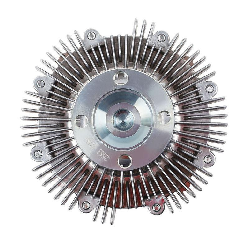 Fan Clutch Honda Passport V6 3.2L 1998-2002