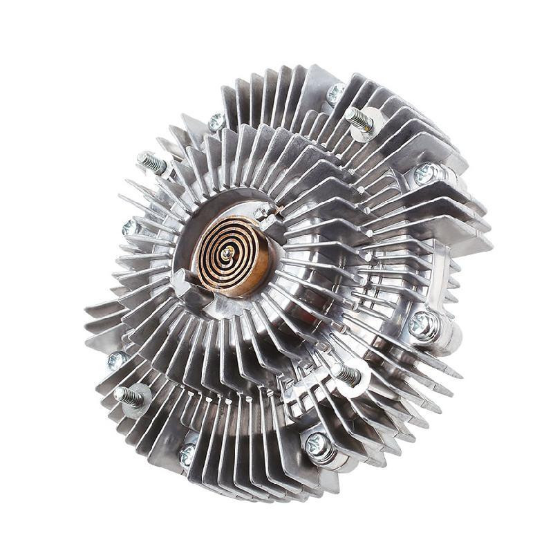 Fan Clutch Honda Passport V6 3.2L 1998-2002