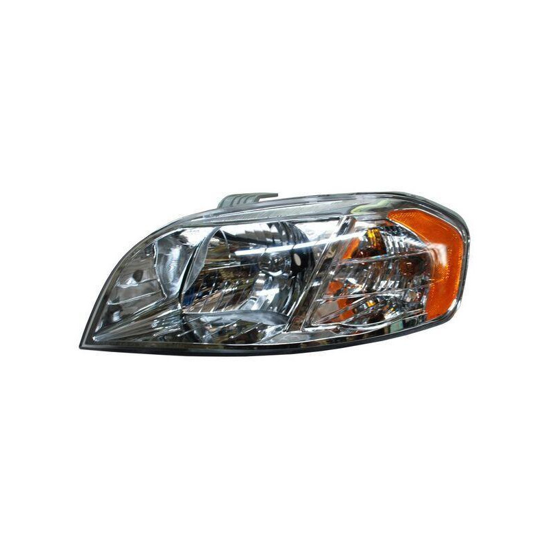 Faro aveo 08-11/ pontiac g3 06-09 4p ald202 tyc izq 28307