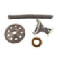 Kit De Cadena De Distribución Chevrolet Cavalier L4 2.2L 1994-2002