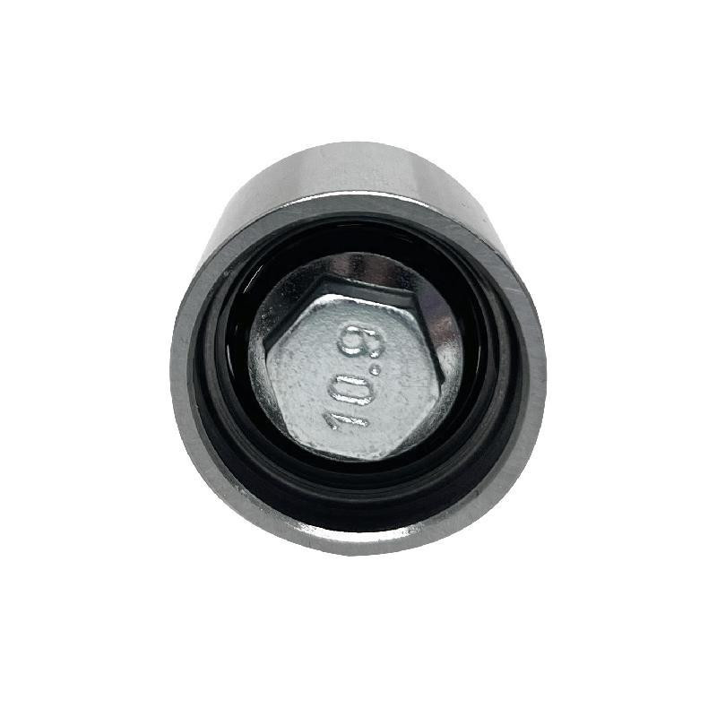 Polea De Distribución Chevrolet Onix L3 1.0L 2020-2023