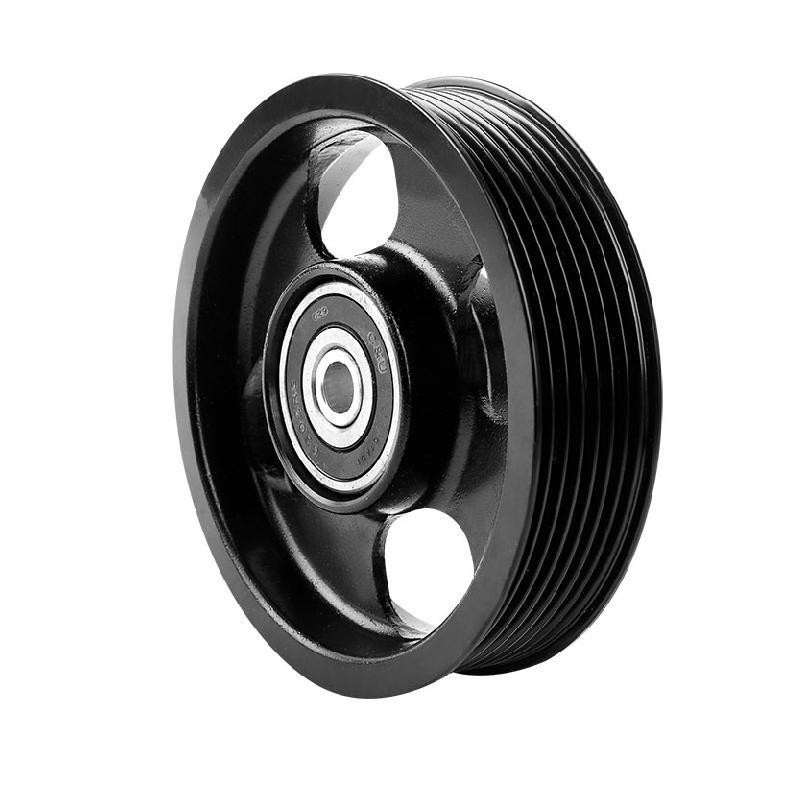 Polea De Accesorios Toyota Rav 4 L4 2.4L 2006-2008