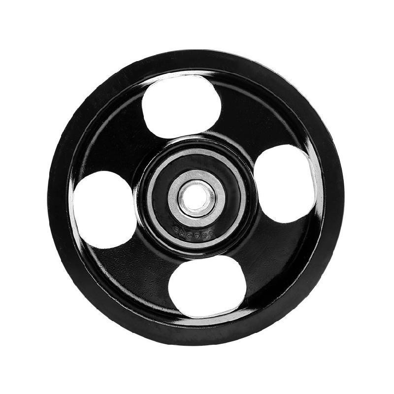 Polea De Accesorios Toyota Rav 4 L4 2.4L 2006-2008