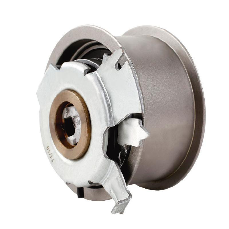 Polea De Distribución Volkswagen Beetle L4 1.9L 2004-2006