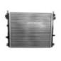 Radiador Renault Clio L4 1.6L 2002-2009