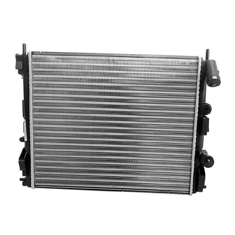 Radiador Renault Clio L4 1.6L 2002-2009