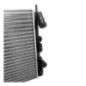 Radiador Renault Clio L4 1.6L 2002-2009