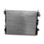 Radiador Renault Clio L4 1.6L 2002-2009