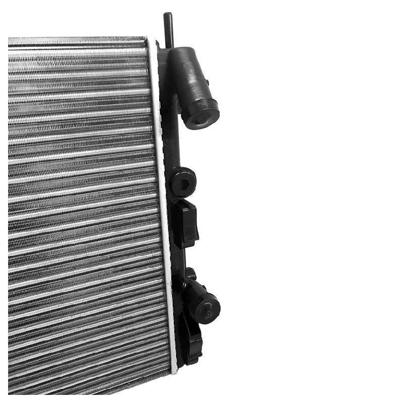 Radiador Renault Clio L4 1.6L 2002-2009