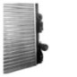 Radiador Renault Clio L4 1.6L 2002-2009