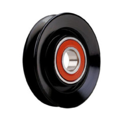 Polea De Accesorios Ford Topaz L4 2.3L 1990-1991