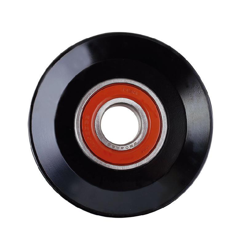 Polea De Accesorios Ford Topaz L4 2.3L 1990-1991