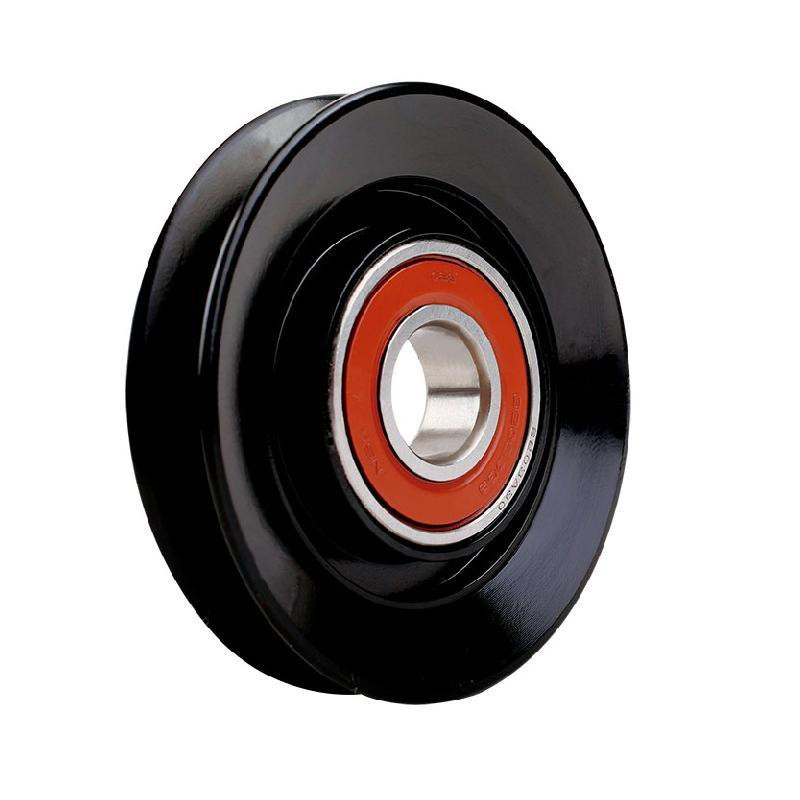 Polea De Accesorios Ford Topaz L4 2.3L 1990-1991