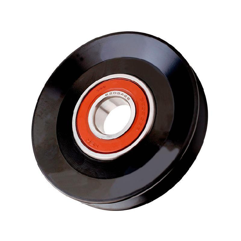 Polea De Accesorios Ford Topaz L4 2.3L 1990-1991