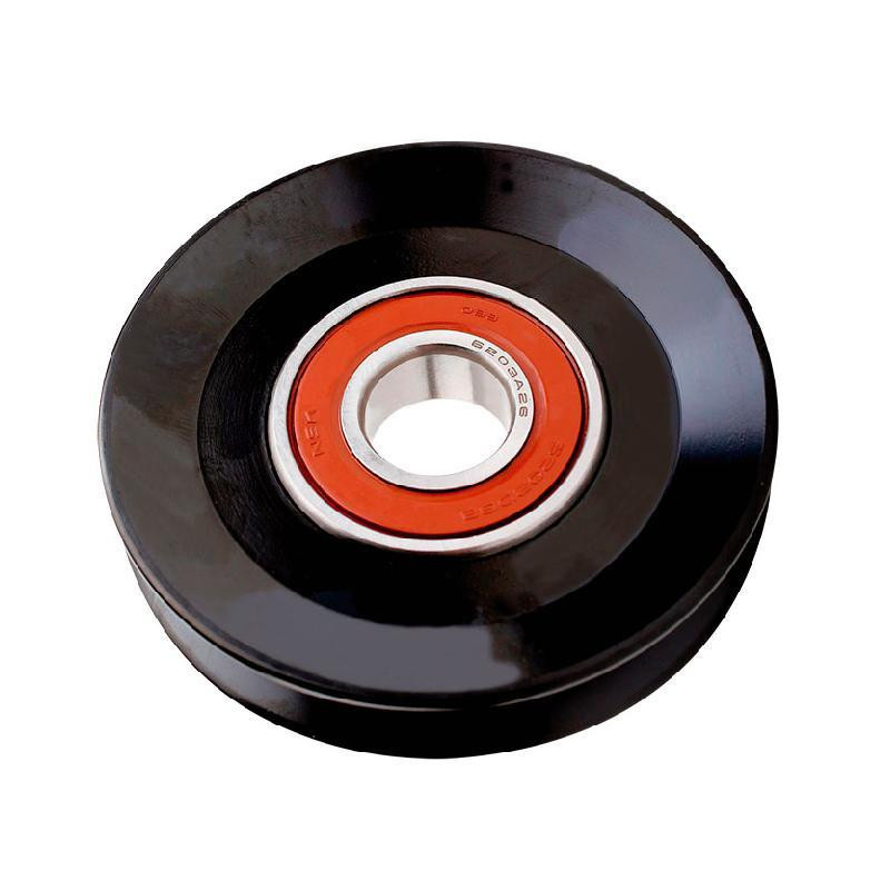 Polea De Accesorios Ford Topaz L4 2.3L 1990-1991