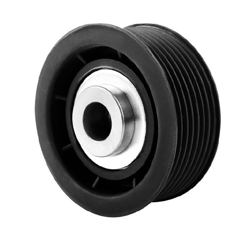 Polea De Accesorios Mitsubishi Montero V6 3.8L 2003-2006