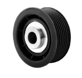 Polea De Accesorios Mitsubishi Montero V6 3.8L 2003-2006