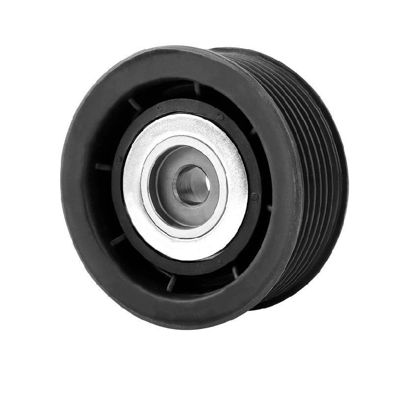 Polea De Accesorios Mitsubishi Montero V6 3.8L 2003-2006