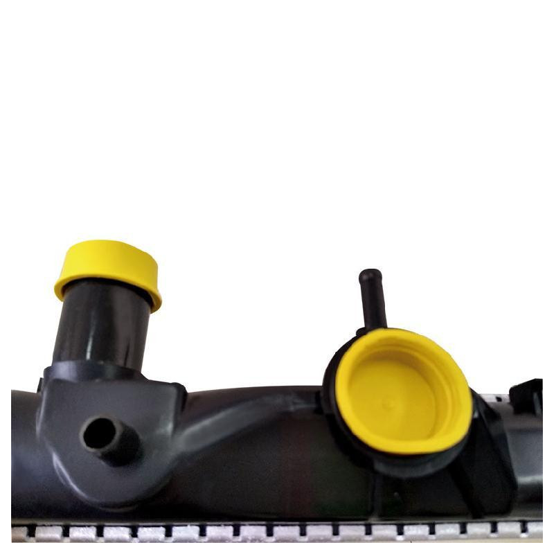 Radiador Honda Civic L4 1.5L 1992-1995