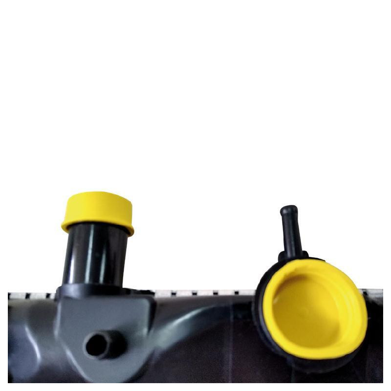 Radiador Honda Civic L4 1.5L 1992-1995