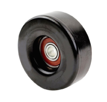 Polea De Accesorios Chrysler Voyager V6 3.0L 2000