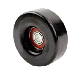 Polea De Accesorios Chrysler Voyager V6 3.0L 2000