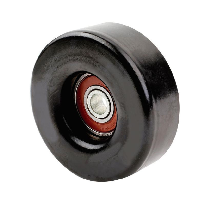 Polea De Accesorios Chrysler Voyager V6 3.0L 2000