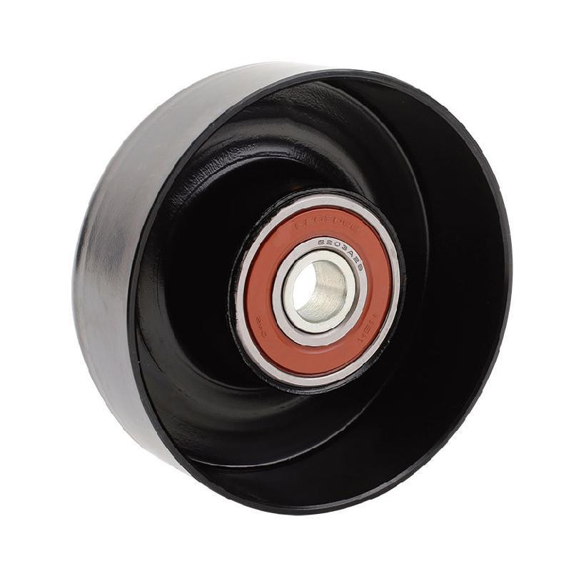 Polea De Accesorios Chrysler Voyager V6 3.0L 2000