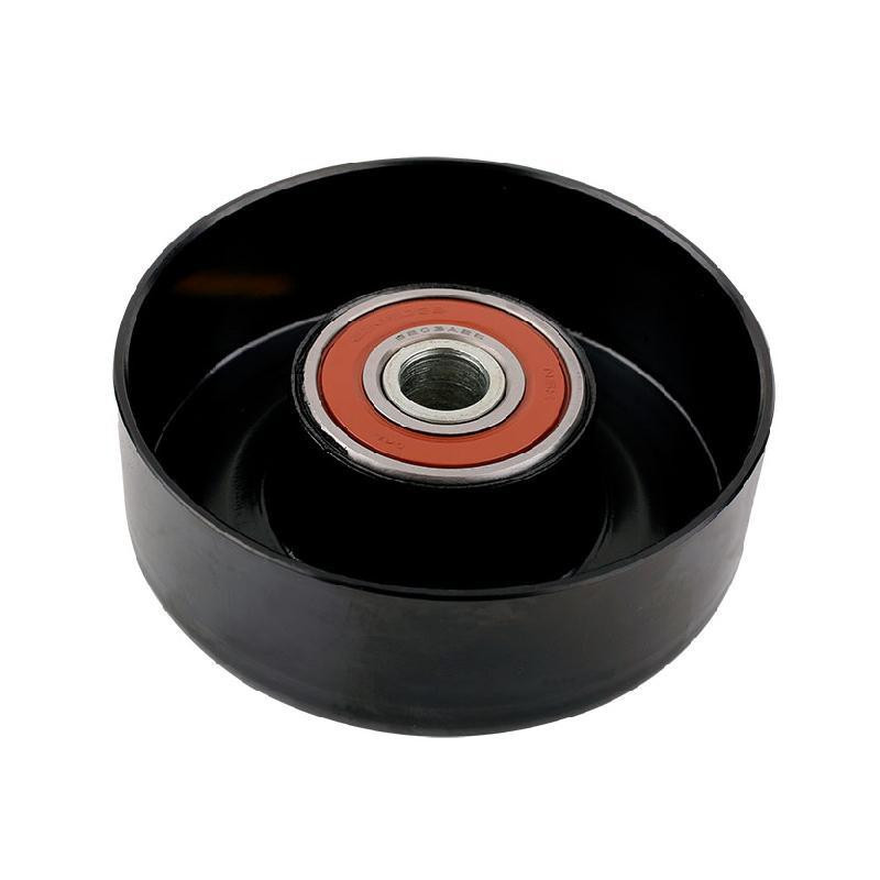 Polea De Accesorios Chrysler Voyager V6 3.0L 2000