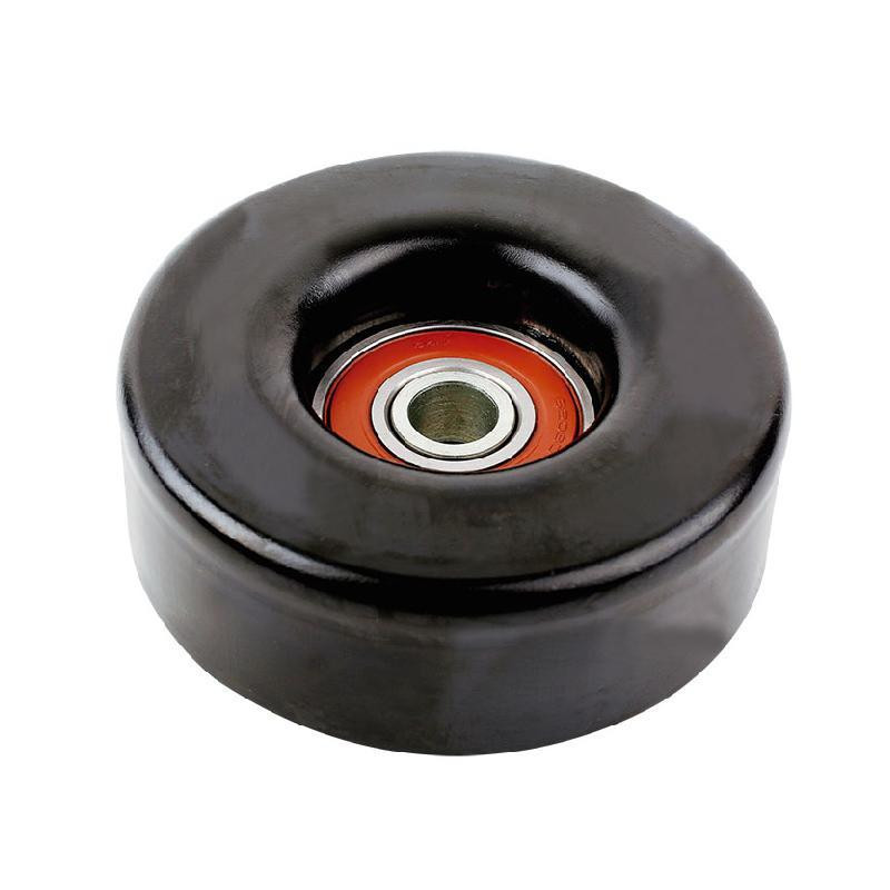 Polea De Accesorios Chrysler Voyager V6 3.0L 2000