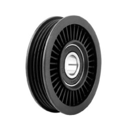 Polea De Accesorios Chrysler Pt Cruiser L4 2.4L 2001-2009