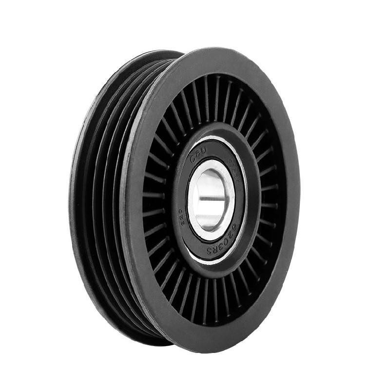 Polea De Accesorios Chrysler Pt Cruiser L4 2.4L 2001-2009