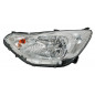 Faro aveo 18-20 c/motor linea nueva t155 tyc1 izq 2830405