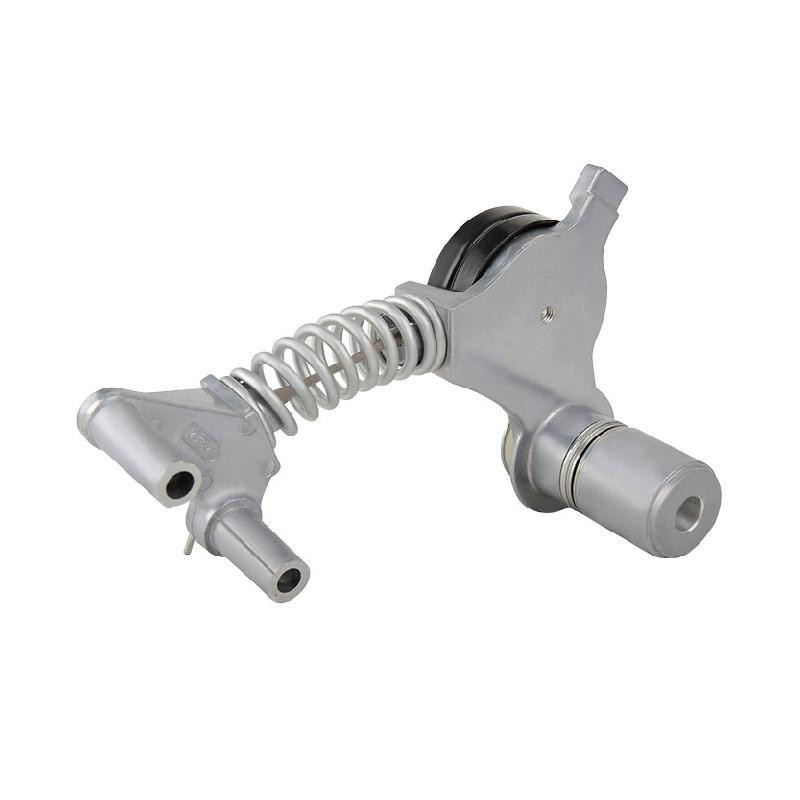 Tensor De Accesorios Audi A4 V6 3.0L 2002-2005