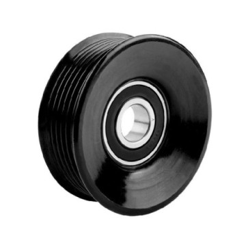 Polea De Accesorios Volkswagen Pointer L4 1.8L 1998-2010