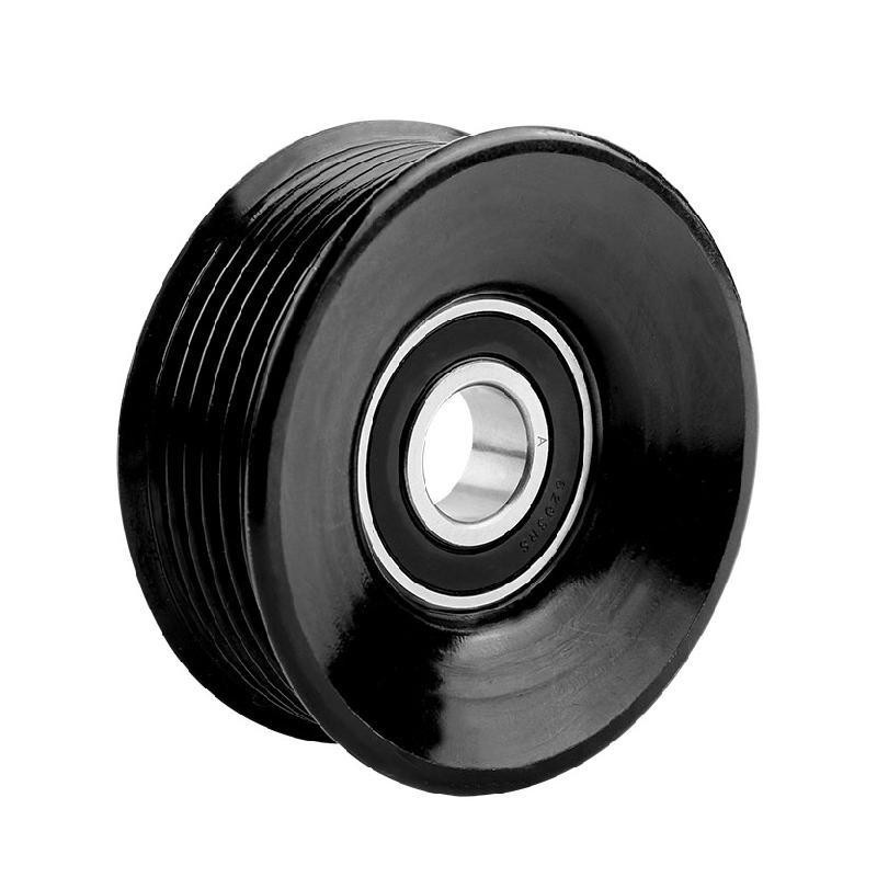 Polea De Accesorios Volkswagen Pointer L4 1.8L 1998-2010