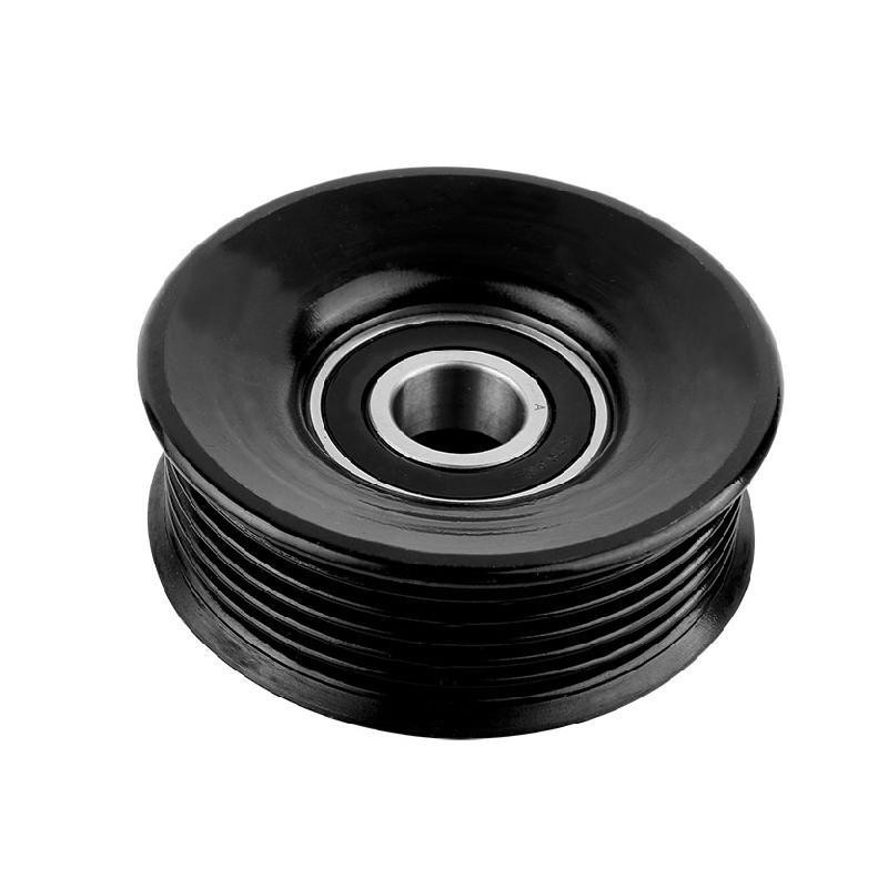 Polea De Accesorios Volkswagen Pointer L4 1.8L 1998-2010