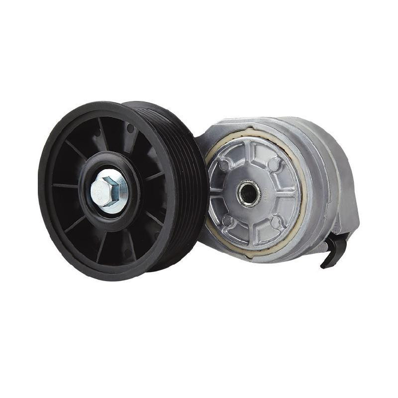 Tensor De Accesorios Land Rover Discovery V8 4.0L 1999-2002