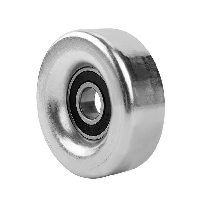 Polea De Accesorios Honda City L4 1.5L 2010-2016