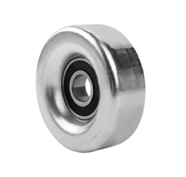 Polea De Accesorios Honda City L4 1.5L 2010-2016